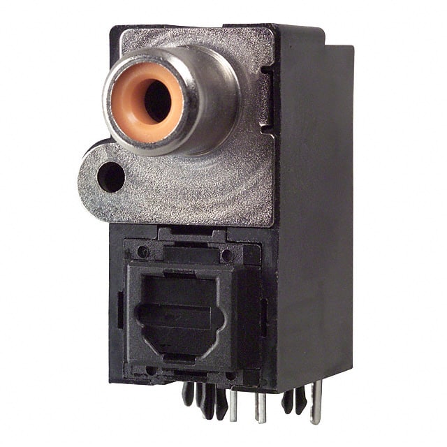 GP1FP513TK TRANSMITTER FIBER OPTIC 13.2MBPS