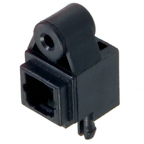 LTDL-TX12P03 TRANSMITTER PHOTOLINK 650NM CLR