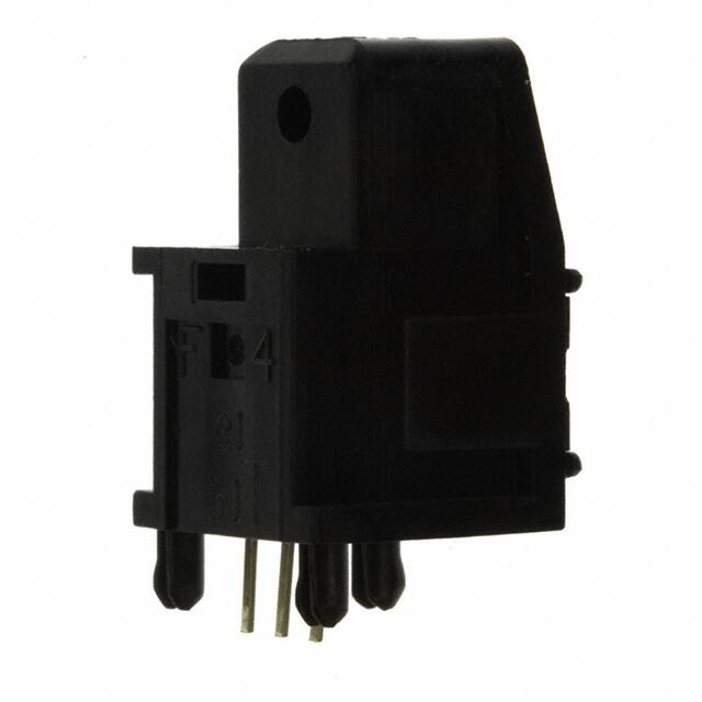 GP1FAV51TK0F TRANSMITTER FIBER OPTIC 13.2MBPS