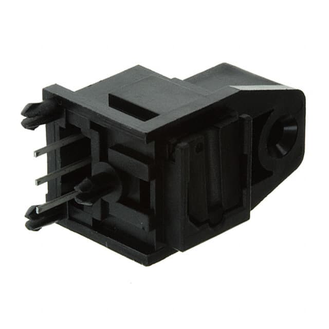 GP1FAV55TK0F XMITTER FIBER OPTIC 50MB/S SHTTR