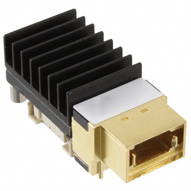 AFBR-732BWZ TRANSMITTER 12X2.5GBD PLUGGABLE