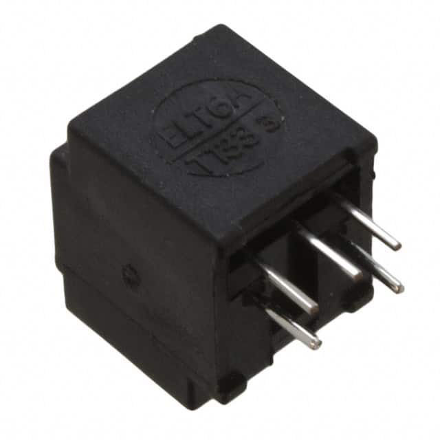 PLT133/T6A TRANSMITTER FBR OPT IR PHOTOLINK
