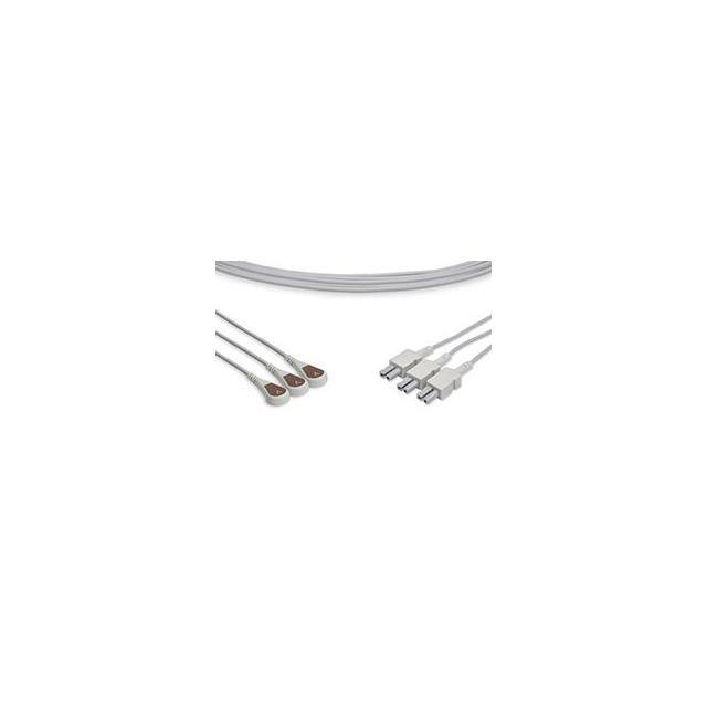 M1546A ECG LEADWIRE Replacement for Philips M1546A E