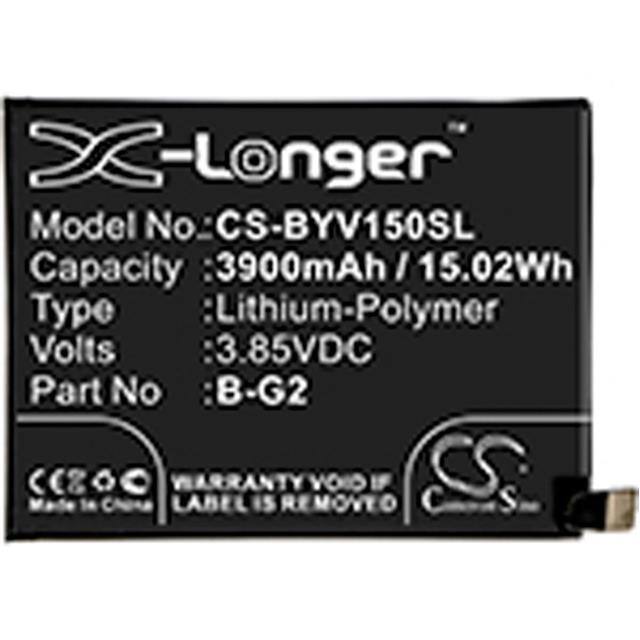 CS-BYV150SL Replacement for Cameron Sino CS-