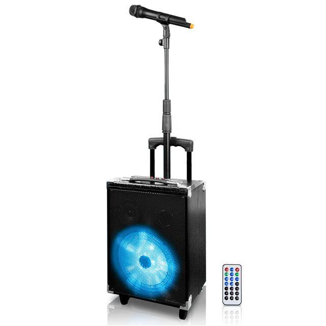 TWASP680XT TECHNICAL PRO RECHARGEABLE 800 W