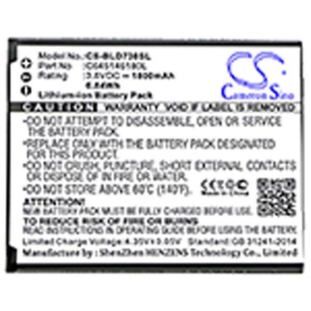 CS-BLD730SL Replacement for Cameron Sino CS-