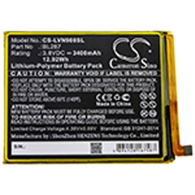 CS-LVN900SL Replacement for Cameron Sino CS-