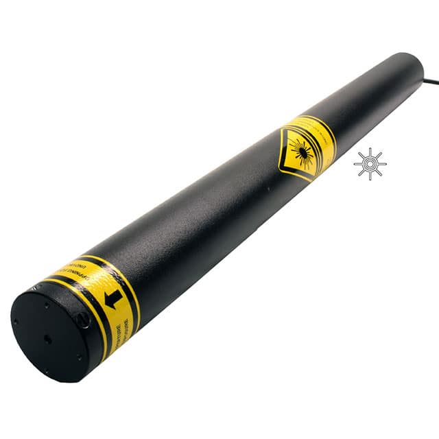 30685 LASER HEAD (32172), 3.39UM, 2.0M