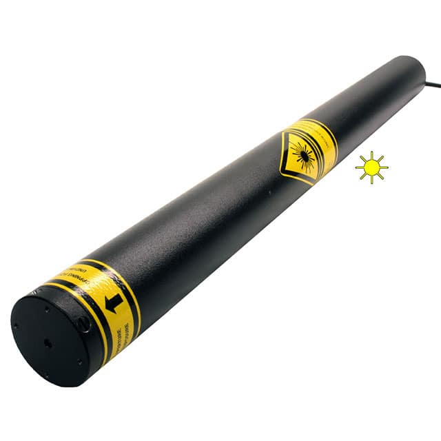 30639 LASER HEAD (39582), 594NM, 2.0MW