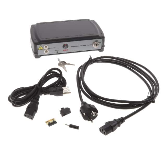 39783 POWER SUPPLY HENE 1.5-2.3KV