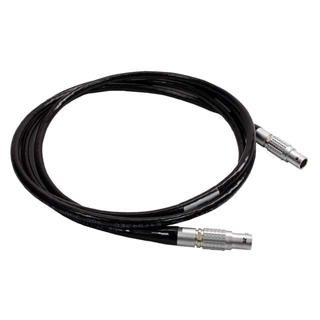 38649 CABLE, CONTROL, STABILIZED, LEMO
