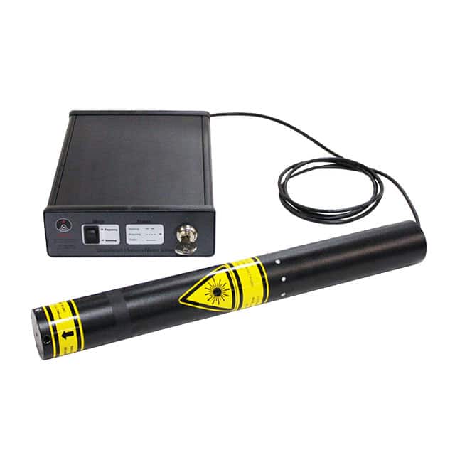 32734 FREQ INT HENE LASER 633NM 1.5MW