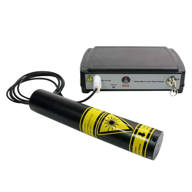 40141 LASER SYSTEM, 543NM, 0.5MW, MULT