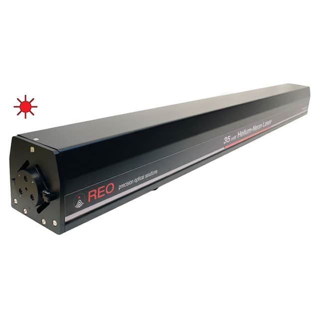16194 LASER SYSTEM, 633NM, 30.0MW, POL
