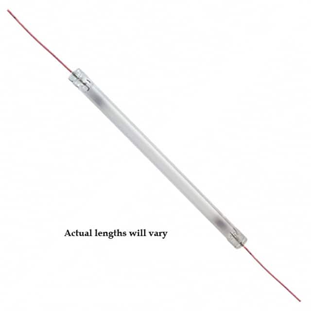 BF386-20B CCFL WH LAMP 540V 5MA 3X86MM