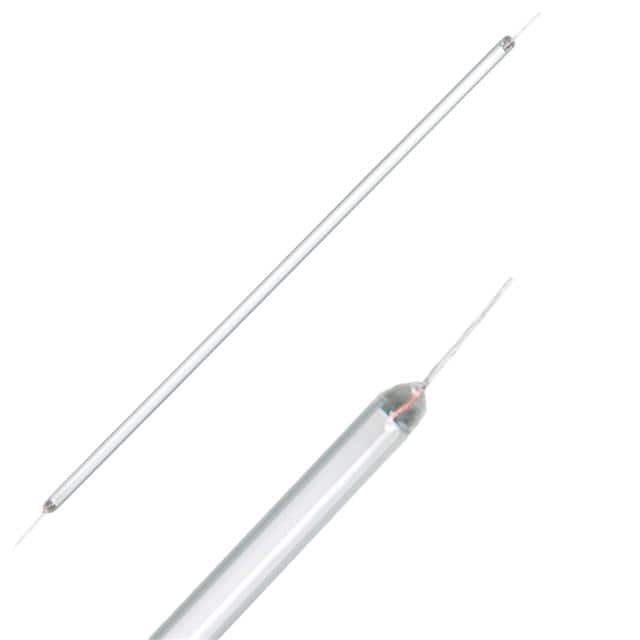 U1432540 4.0 x 143 x 25mm U-Shape CCFL