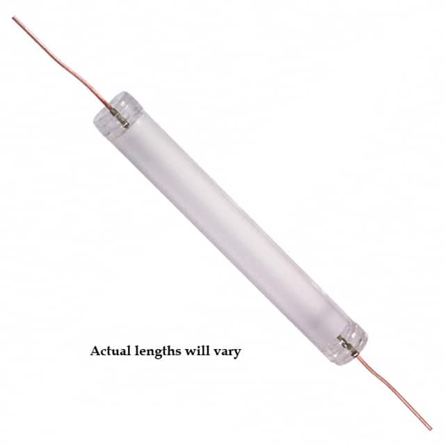 BF4142-20B CCFL WH LAMP 800V 5MA 4.85X142MM