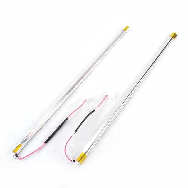 10100515R G121SN01 AUO BACKLIGHTS