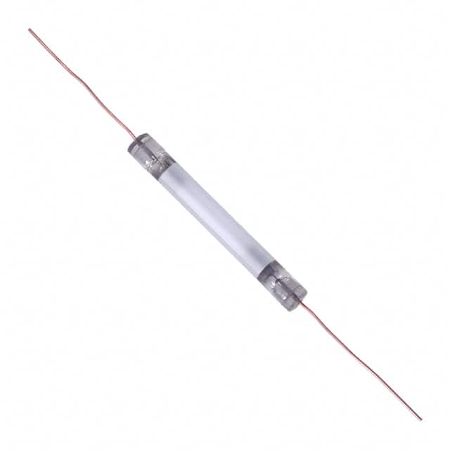 BF325-22B CCFL WH LAMP 400V 5MA 3X25MM