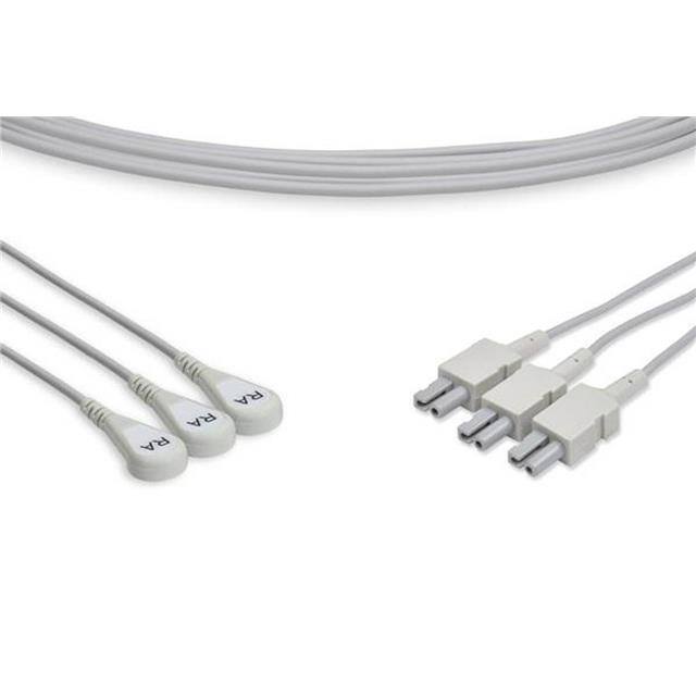 X-AA-90S-RA-30 Replacement for Cables and Senso