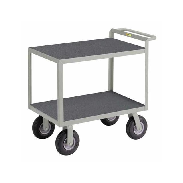 G-3048-9PM INSTRUMENT CART W/HAND GUARD, 30