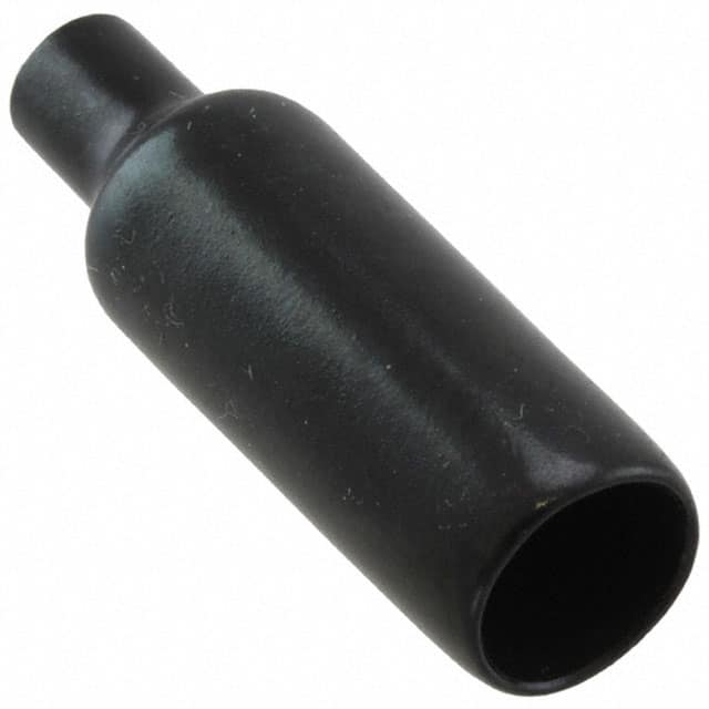 11327 FUSE HOLDER BOOT OD13.5 X 38.1MM