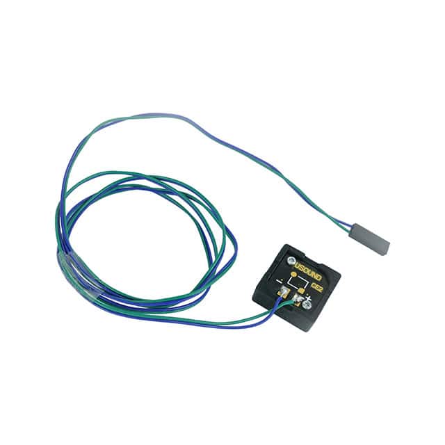 UJ-R1030 MEMS SPEAKERS MEASUREMENT BOX