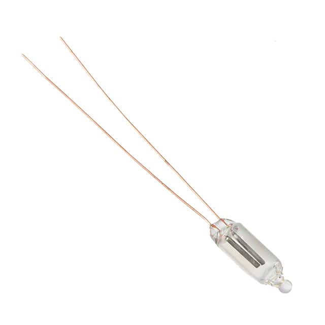 A2A LAMP NEON T-2 WIRE TERM 125V