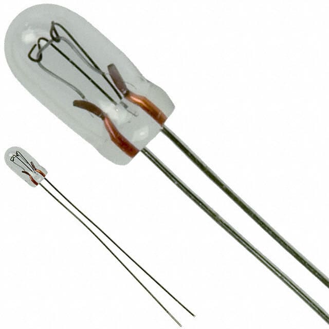 7219-10PK LAMP INCAND RT-1 WIRE TERM 12V