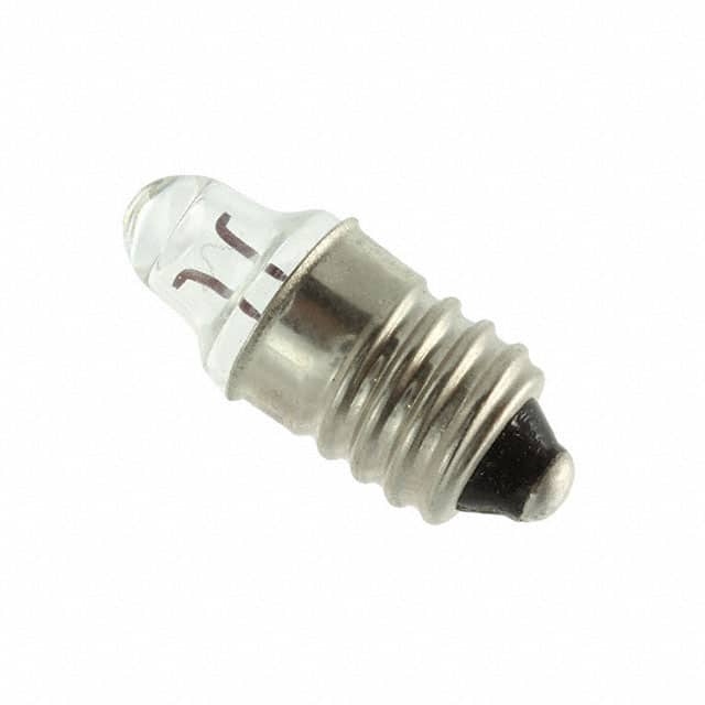 222 LAMP INCAN RGTL-3 MIN SCRW 2.25V