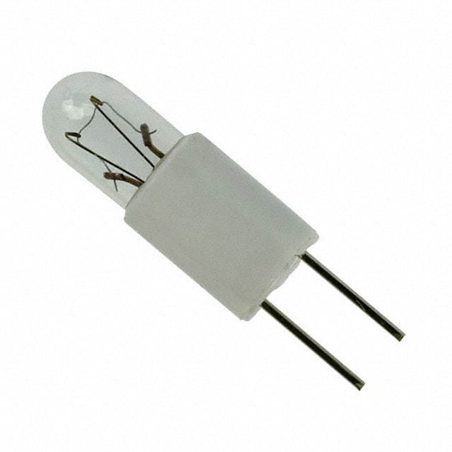 7387 LAMP INCAND RT-1.75 BI-PIN 28V