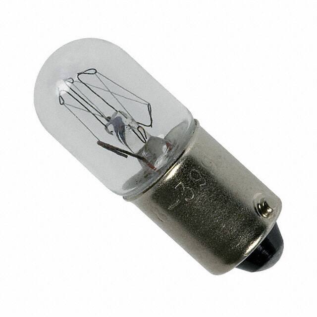 8-3995 LAMP INCAN RT-3.25 MIN BAYO 120V