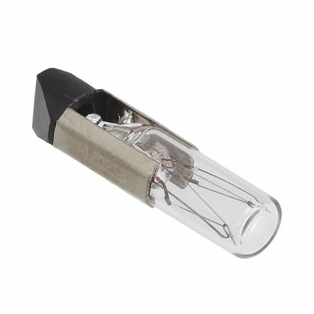120PSB- LAMP INCAND T-2 TELE SLIDE 120V