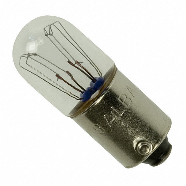 949 LAMP INCAN RT-3.25 MIN BAYO 130V