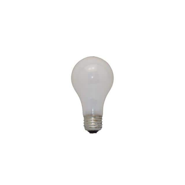 WW-4WLZ-2 52W 130V MEDIUM BASE E26