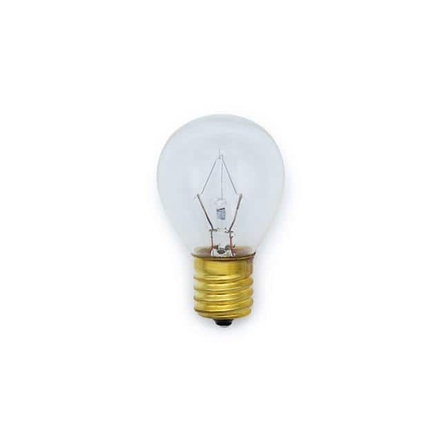 4PAK:WW-60GU-2 10W 130V INTERMEDIATE BASE E17