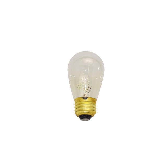 WW-DF3R-9 10W 230-250V MEDIUM BASE E26 CLE