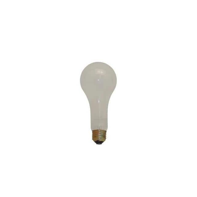 WW-82UQ-3 150W 120/130V FROST A23 E26