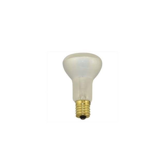 WW-73BR-8 40W INTERMEDIATE E17 R14 120/130