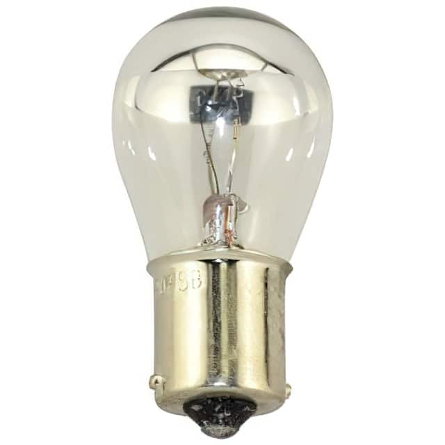 WW-RD6L-9 30W 75V ROUGH SERVICE BA15D
