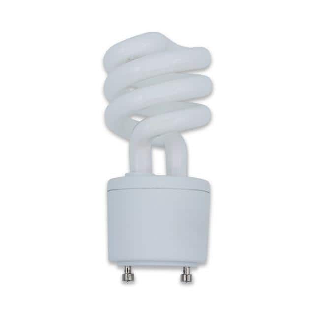 WW-7C6L-0 26W COIL/SPIRAL 4100K GU24