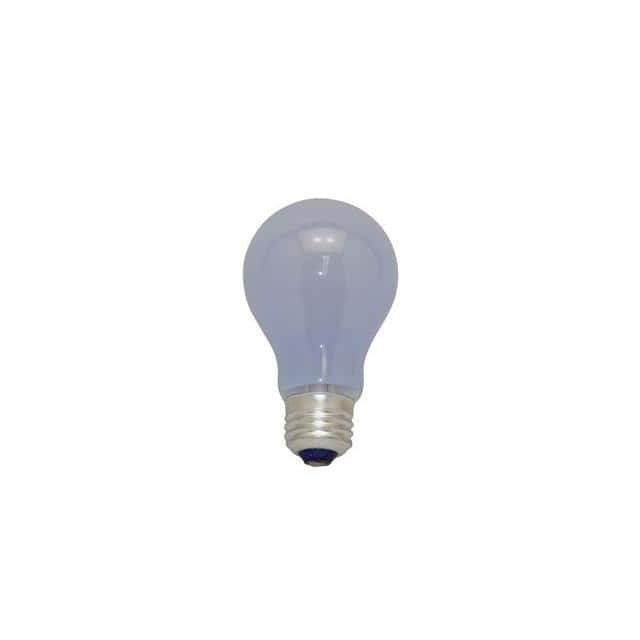 48PAK:WW-709K-5 LIGHT BULB   LAMP  DAYLIGHT 75W