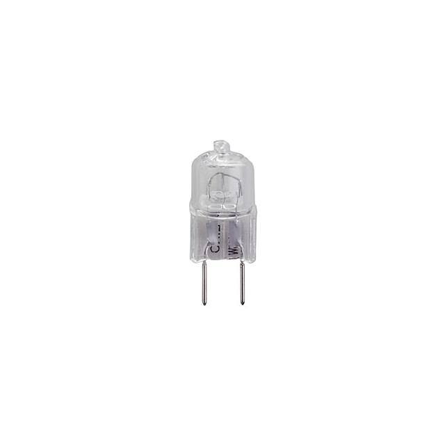 WW-QEVB-5 35W 130V T4 CLEAR G8/GY8.6