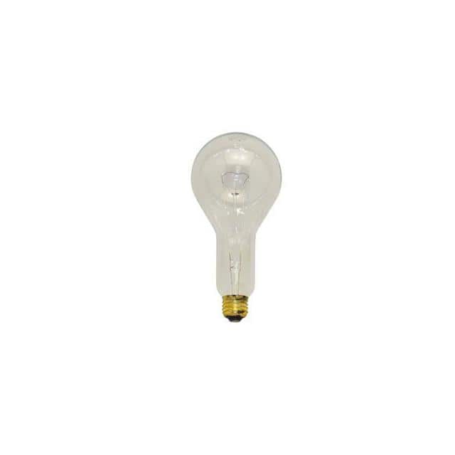 WW-6L4L-3 200 WATT PS30 MEDIUM CLEAR E26