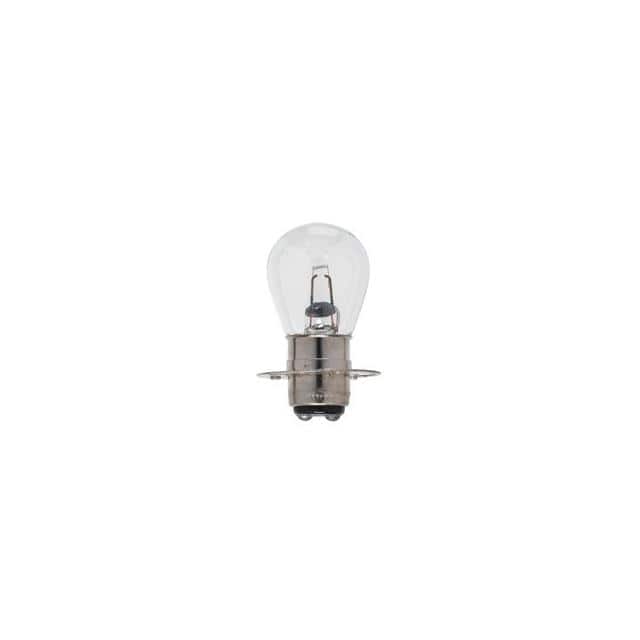 WX-EDAQ-5 MINIATURE LAMP  2.75A  6.5V