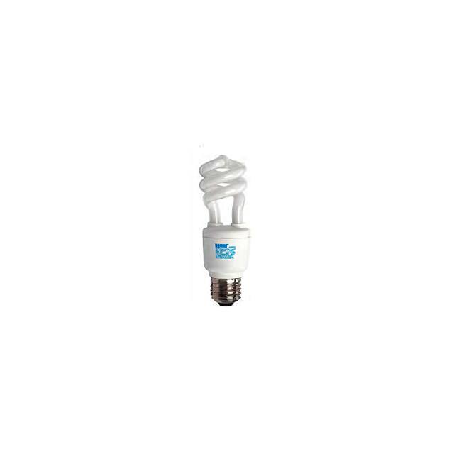 WW-15C2-0 4100K COOL WHITE 11W COIL/SPIRAL