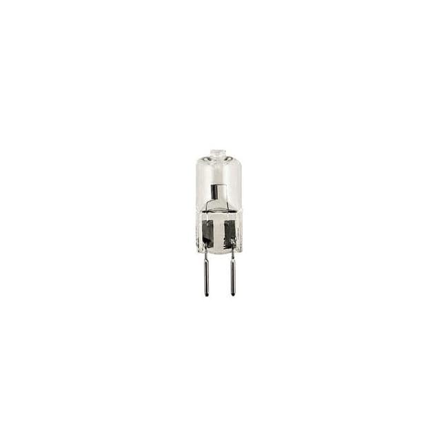 WX-ED2L-3 GY6.35 50 WATTS 12 VOLTS VERTICA