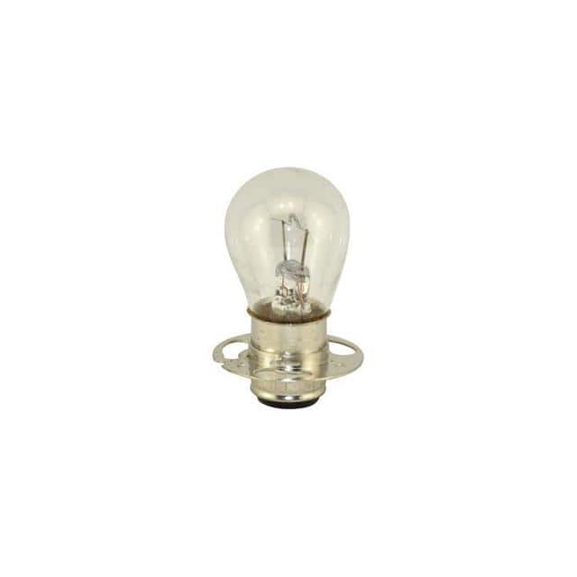 WW-05SE-3 MINIATURE LAMP  4.50 AMPS  6V