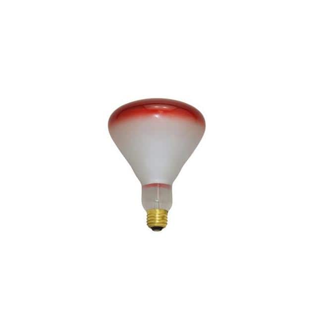 WW-FA5X-5 120W 130V RED FLOOD
