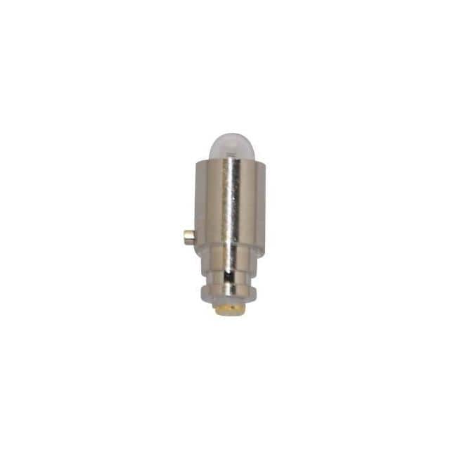 WW-0U2G-5 -U  2.5V .66A